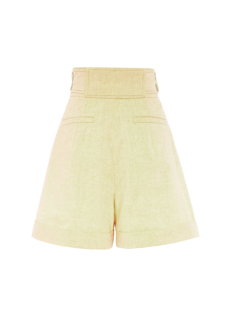 Anna Mason Hannah Shorts WHAT'S HOT 9 Anna Mason Hannah Shorts WHAT'S HOT