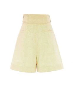 Anna Mason WHAT'S HOT Hannah Shorts