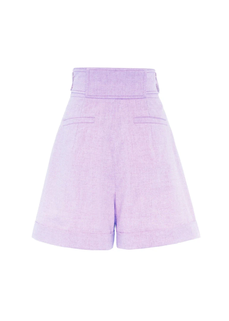 Anna Mason Hannah Shorts WHAT'S HOT 8 Anna Mason Hannah Shorts WHAT'S HOT