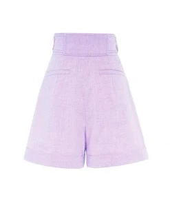 Anna Mason WHAT'S HOT Hannah Shorts