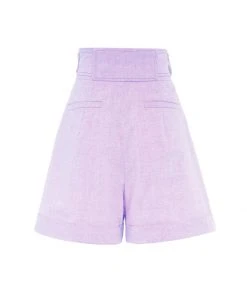 Anna Mason WHAT'S HOT Hannah Shorts