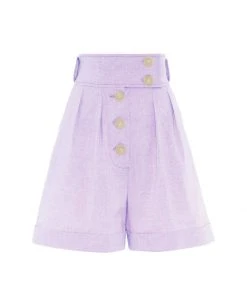 Anna Mason Hannah Shorts WHAT'S HOT