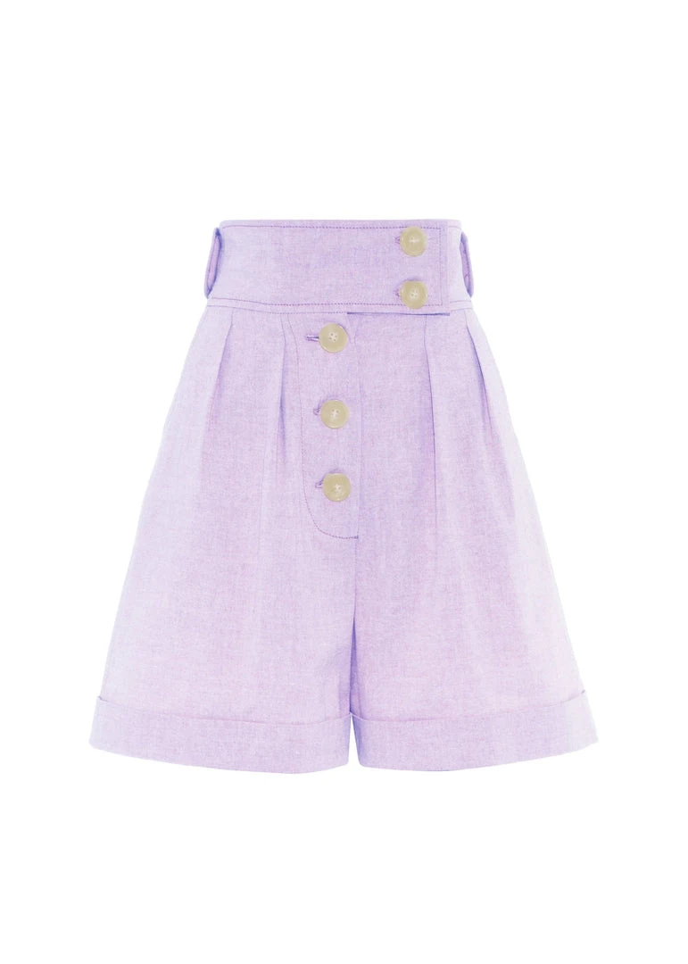 Anna Mason Hannah Shorts WHAT'S HOT 3 Anna Mason Hannah Shorts WHAT'S HOT