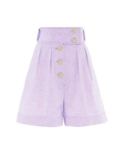 Anna Mason WHAT'S HOT Hannah Shorts