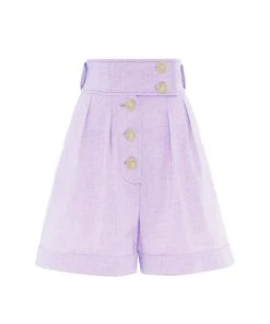 Anna Mason WHAT'S HOT Hannah Shorts