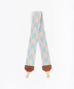 Salt The Charlotte Strap WHAT'S HOT