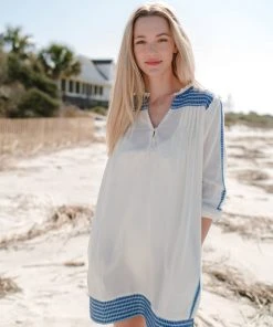 The Coast Brand WHAT'S HOT Cherry Dress