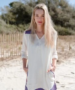 The Coast Brand Cherry Dress