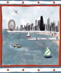 Banniere WHAT'S HOT Chicago