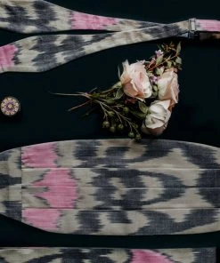 Larkin Lane Wedding Guest Shop Cluny Hard Shell Clutch - Small