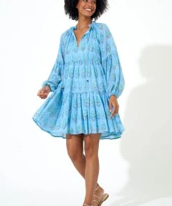 OLIPHANT Balloon Sleeve Short 7 OLIPHANT Balloon Sleeve Short