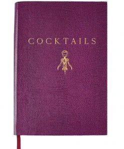 Sloane Stationery TABBED BOOK - COCKTAILS Vacation Shop 10 Sloane Stationery TABBED BOOK - COCKTAILS Vacation Shop