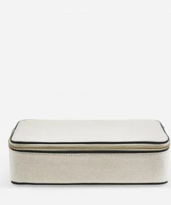 Neely & Chloe No. 47 The Jewelry Case