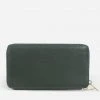 Neely & Chloe WHAT'S HOT No. 48 The Zip Wallet Pebble