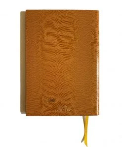 Sloane Stationery NOTEBOOK NO°81 - CORAL Vacation Shop
