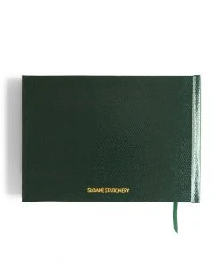 Sloane Stationery GUEST BOOK NO°85 - APRÈS SKI Stationery & Home