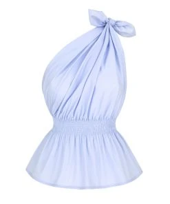 Monica Nera Demi Top, Available In Multiple Colors Tops