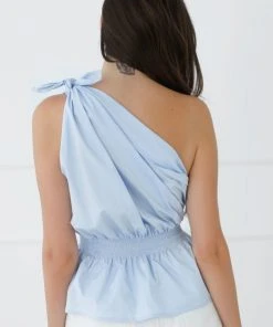 Monica Nera Demi Top, Available In Multiple Colors Tops