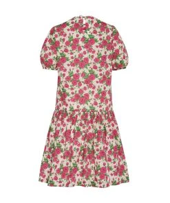 Casey Marks WHAT'S HOT Magenta Rose Emma Dress 7 Casey Marks WHAT'S HOT Magenta Rose Emma Dress