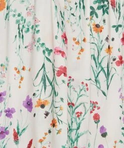 Casey Marks WHAT'S HOT Madeline Dress In Spring Garden