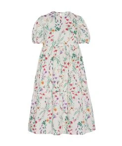 Casey Marks WHAT'S HOT Madeline Dress In Spring Garden