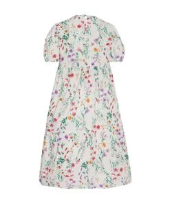 Casey Marks WHAT'S HOT Madeline Dress In Spring Garden