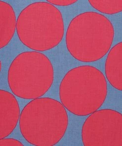 Casey Marks Amy Dress In Hot (Pink) Spot 8 Casey Marks Amy Dress In Hot (Pink) Spot