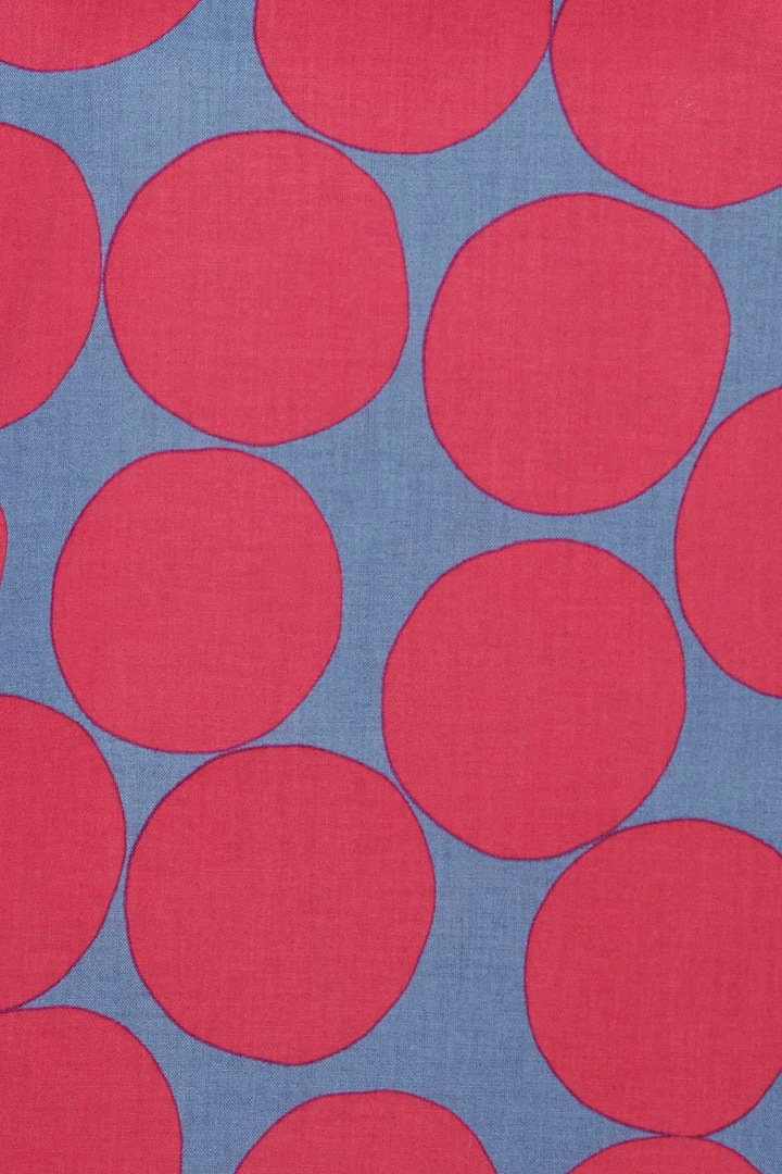 Casey Marks Amy Dress In Hot (Pink) Spot 5 Casey Marks Amy Dress In Hot (Pink) Spot