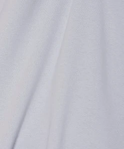 Casey Marks Lounge Dress In Ice Blue Ponte Knit WHAT'S HOT