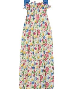 Casey Marks Jaime Dress WHAT'S HOT