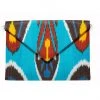 Larkin Lane WHAT'S HOT Corfu Envelope Clutch