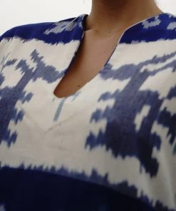 De Castro Monkey Viento Dress