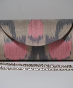 Larkin Lane Wedding Guest Shop Cluny Hard Shell Clutch - Small