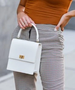 Neely & Chloe No. 19 The Mini Lady Bag