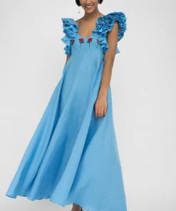 Fanm Mon Demre Dress