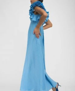 Fanm Mon Demre Dress