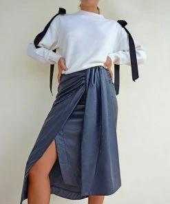Paper London WHAT'S HOT Siven Skirt
