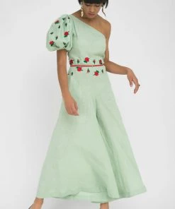 Fanm Mon Datcha Jumpsuit