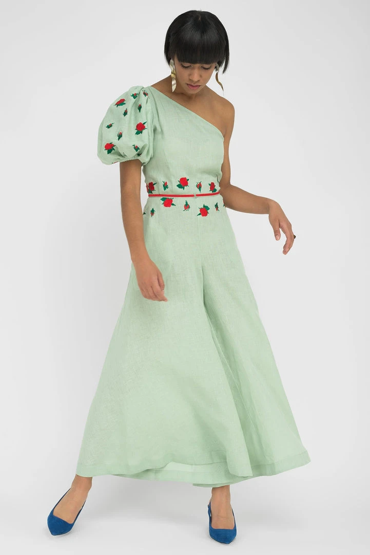 Fanm Mon Datcha Jumpsuit 3 Fanm Mon Datcha Jumpsuit