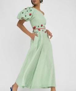 Fanm Mon Datcha Jumpsuit