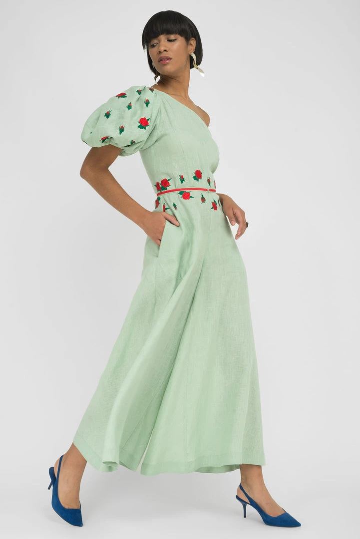 Fanm Mon Datcha Jumpsuit 4 Fanm Mon Datcha Jumpsuit