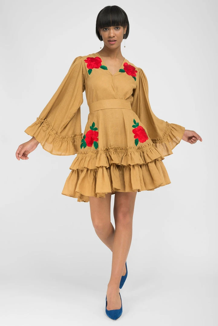 Fanm Mon Tlos 3 Fanm Mon Tlos