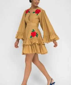 Fanm Mon Tlos 6 Fanm Mon Tlos