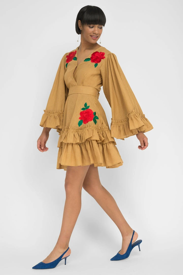 Fanm Mon Tlos 4 Fanm Mon Tlos