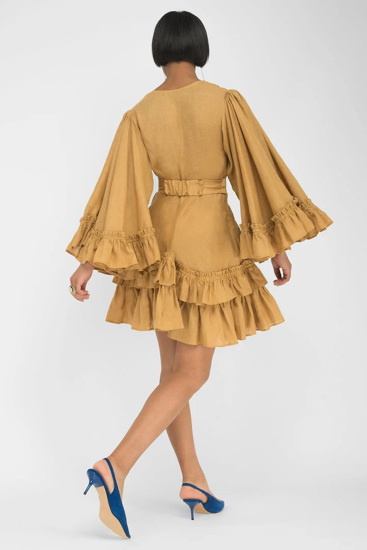 Fanm Mon Tlos 5 Fanm Mon Tlos