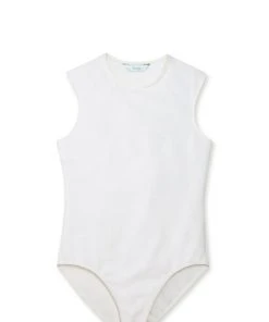 HEDGE WHAT'S HOT Brooks Bodysuit