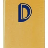 Sloane Stationery Stationery & Home ALPHABET NOTEBOOK - D 2 Sloane Stationery Stationery & Home ALPHABET NOTEBOOK - D