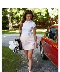 HEDGE Darby Skort WHAT'S HOT 11 HEDGE Darby Skort WHAT'S HOT