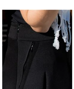 HEDGE Darrow Boxpleat Skirt WHAT'S HOT 31 HEDGE Darrow Boxpleat Skirt WHAT'S HOT