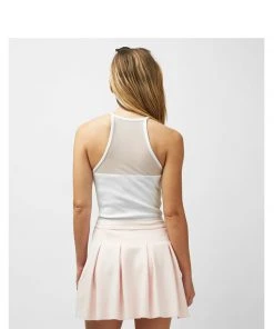 HEDGE Darrow Boxpleat Skirt WHAT'S HOT 30 HEDGE Darrow Boxpleat Skirt WHAT'S HOT